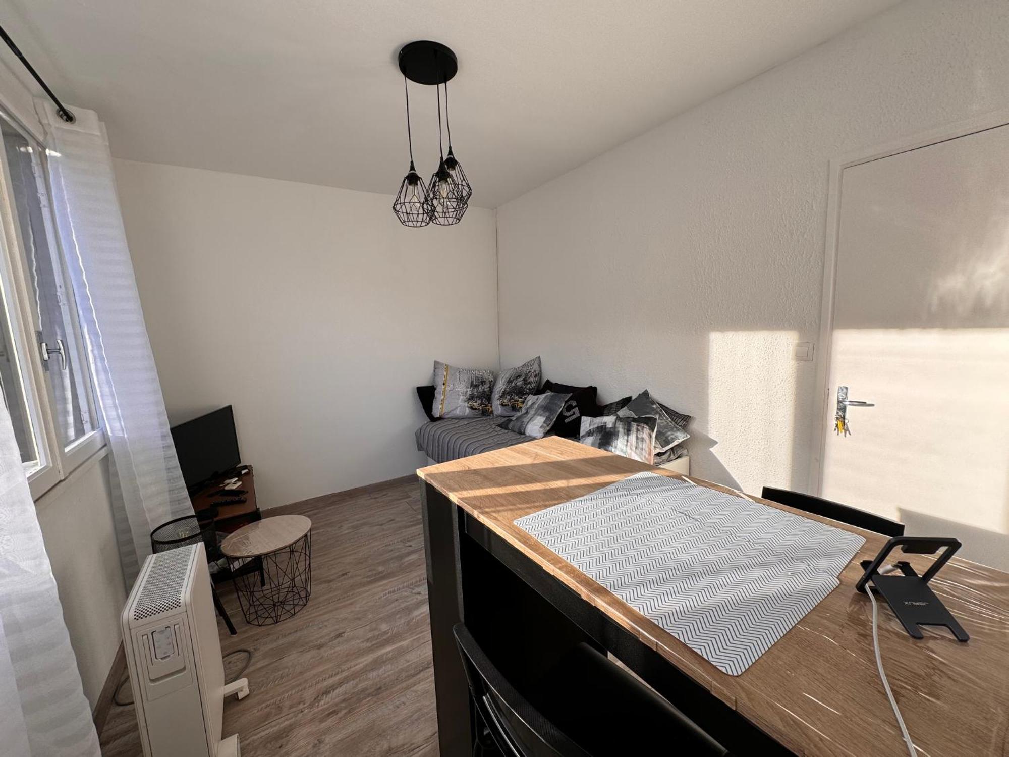 Studio Rennes Les Bains Au Pied Des Thermes Zewnętrze zdjęcie